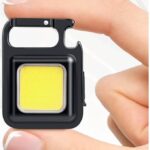 Arto Keychain LED Light with Bottle Opener