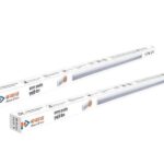 Bajaj 20W Cool Day Light LED Tubelight, Pack of 2