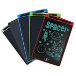 Toy Imagine™ 8.5 inch LCD Writing Tablet for Children.