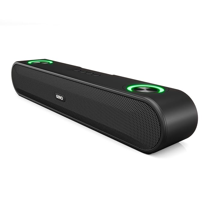 GOVO Gosurround 220 16W Bluetooth Sound Bar