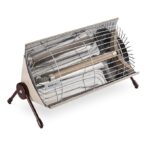 Bajaj Minor Radiant Room Heater For Home