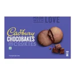 Cadbury Chocobakes ChocFilled Cookies, 300 g