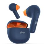 pTron Newly Launched Bassbuds NX TWS Earbuds