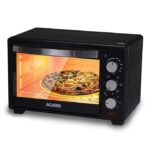 AGARO Marvel 19 Liters Oven Toaster Griller