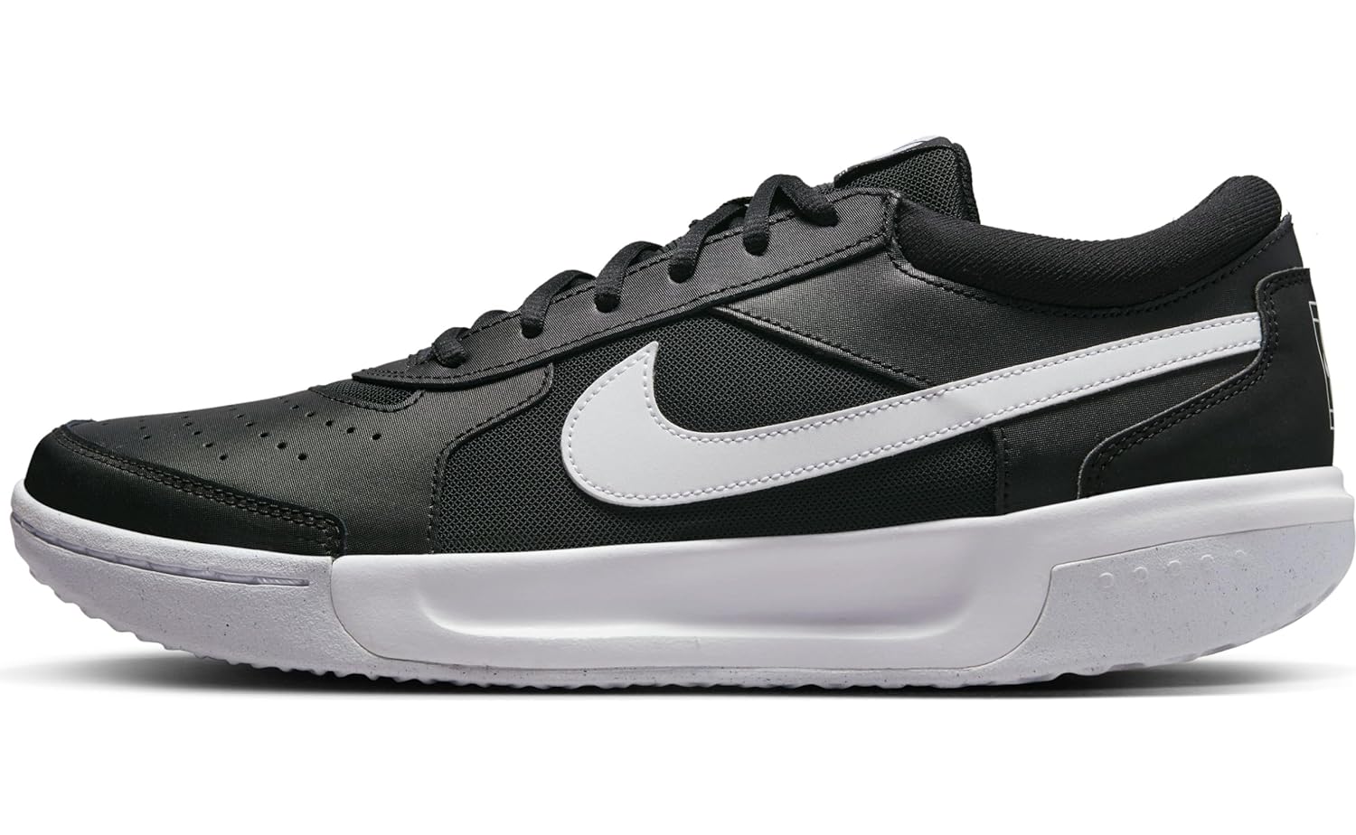 Nike Mens M Zoom Court Lite 3 Running Shoe