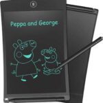 GRAPHENE LCD Writing Pad 8.5 Inch Tablet Digital Slate with Stylus Pen