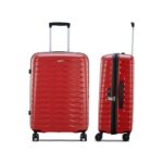 Vip Foxtrot-Avt Strolly 55 360 Molten Lava Hard Luggage