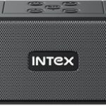 Intex Beast 1010 Wireless Portable Soundbar Speaker 10 W Bluetooth Soundbar(Black, Mono Channel)