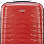 Vip Foxtrot-Anti-Viral Technology Strolly 55 360 Mol.Lava Cabin Suitcase – 22 Inch