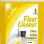 Mkrb Disinfectant Surface Cleaner Citrus (5 L) Lemon Lemon(5 L)