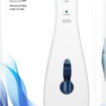 Pureit By Hul Advanced Max 6 L Mineral Ro + Uv + Mf + Mp Water Purifier With Mineral Cartridge(White, Blue)