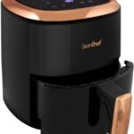 Greenchef Frizzleairfryer Air Fryer(4.2 L)