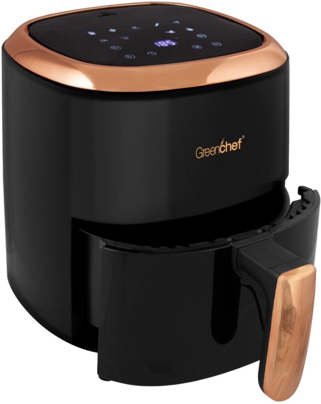 Greenchef Frizzleairfryer Air Fryer(4.2 L)