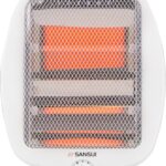 Sansui Srmq800 Quartz Room Heater