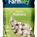 Farmley Premium Phool Makhana Phool Makhana(250 G)