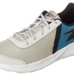 Reebok Men Edge Identity M Lgh Solid Grey/Steely Blue/Black 7