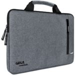 Gizga Essentials Laptopsss Bag Sleeve Case Cover Pouch With Handle For 13.3 Inch Laptopss