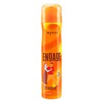 Engage Intrigue For Her Deodorant For Women, Sweet And Sophisticated, Skin Friendly Deo, 150Ml Body Spray