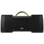 Boat Stone 1000 14W Bluetooth Speaker With 8 Hours Playback, Bluetooth V5.0 & Ipx5(Black)