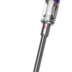 Dyson Omni-Glide Cordless Vacuum Cleaner(Sprayed Purple/ Iron/ Nickel)