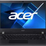 Acer Travelmate P2 Intel Core I7 11Th Gen 1165G7 – (16 Gb/1 Tb Ssd/Windows 11 Home) Tmp214-53 Thin And Light Laptop(14 Inch, Black, 1.6 Kg)