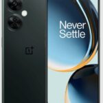 Oneplus Nord Ce 3 Lite 5G (Chromatic Gray, 128 Gb)(8 Gb Ram)