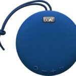 Boat Stone 190 5 W Bluetooth Speaker(Classic Blue, Mono Channel)