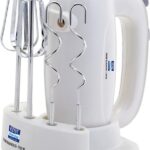 Kent 16050 150 W Hand Blender(White)