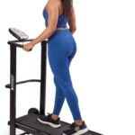 Fitkit By Cultsport Fk90 Manual Treadmill