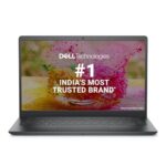 Dell 14 Laptop, Amd Ryzen R5-5500U/ 8Gb Ddr4, 2400 Mhz/ 512Gb/ 14.0″ (35.56Cm) Fhd Display With Comfort View/Windows 11 + Mso’21/15 Month Mcafee/Spill-Resistant Keyboard/Carbon Black/ 1.48Kg