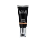 Lakmé Absolute Skin Dew Serum Gel Foundation Cool Walnut, Natural