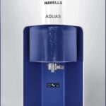 Havells Aquas 7 L Ro + Uf Water Purifier(White, Blue)