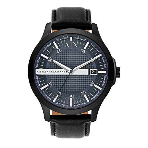 Armani Exchange Analog Multi-Colour Dial Men’S Watch-Ax2411