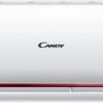 Candy 2023 Model 1.5 Ton 5 Star Split Inverter Ac  – White(Sac 185C Itn/Cs 185C Itn/Cu 185C Itn, Copper Condenser)