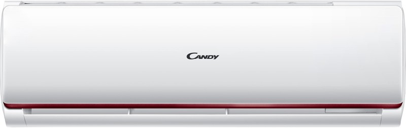 Candy 2023 Model 1.5 Ton 5 Star Split Inverter Ac  – White(Sac 185C Itn/Cs 185C Itn/Cu 185C Itn, Copper Condenser)