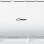 Candy 2023 Model 1.5 Ton 3 Star Split Inverter Ac  – White(Sac 50C3 Itw/Cs 50C3 Itw/Cu 50C3 Itw, Copper Condenser)