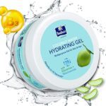 Parachute Advansed Coconut Water Hydrating Gel Niacinamide & Glycerine, Insta 2X Hydration, 72H Moisturisation Skin & Hair| 200Ml