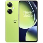 Oneplus Nord Ce 3 Lite 5G (Pastel Lime, 8Gb Ram, 128Gb Storage)