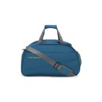 Aristocrat Polyester Hard 50 Cms Luggage- Suitcase(Dfroo52Etbl_Teal Blue)