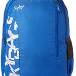 Skybags Brat Azure Blue 46 Cms Casual Backpack