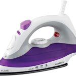 Havells Ghgsibdu125 Flare 1250 W Steam Iron(Purple)