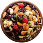 English Nuts Mixed Nuts & Seeds 15 In 1 | Dry Fruits, Seeds, Berries Mix | Nut Mix Snacks Assorted Seeds & Nuts(2 X 0.5 Kg)