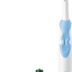 Lifelong Lldc45 Ultra Care Toothbrush Electric Toothbrush(Blue)