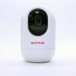 Cp Plus E-24A Full Hd Wi-Fi Pt Camera With 360 Degree And Google And Alexa Supported Security Camera(128 Gb, 1 Channel)