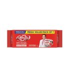 Lifebuoy Total 10 Germ Protection Bathing Soap Bar 125 G (Combo Pack Of 7)|| Protects Against Viruses And Germs – Combo Offer