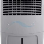 Orient Electric 23 L Room/Personal Air Cooler(Grey, Smartcool Dx With Powerful Cooling)