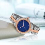 French Connection Analog Watch  – For Women