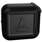 Boat Stone 200 3W Portable Bluetooth Speakers (Black)