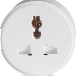 Syska Mwp-002 Smart Plug(White)