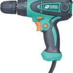 Suzec Power Action Electric Drill Hd450 Input Power 450W Variable Speed From 0-750 Rpm